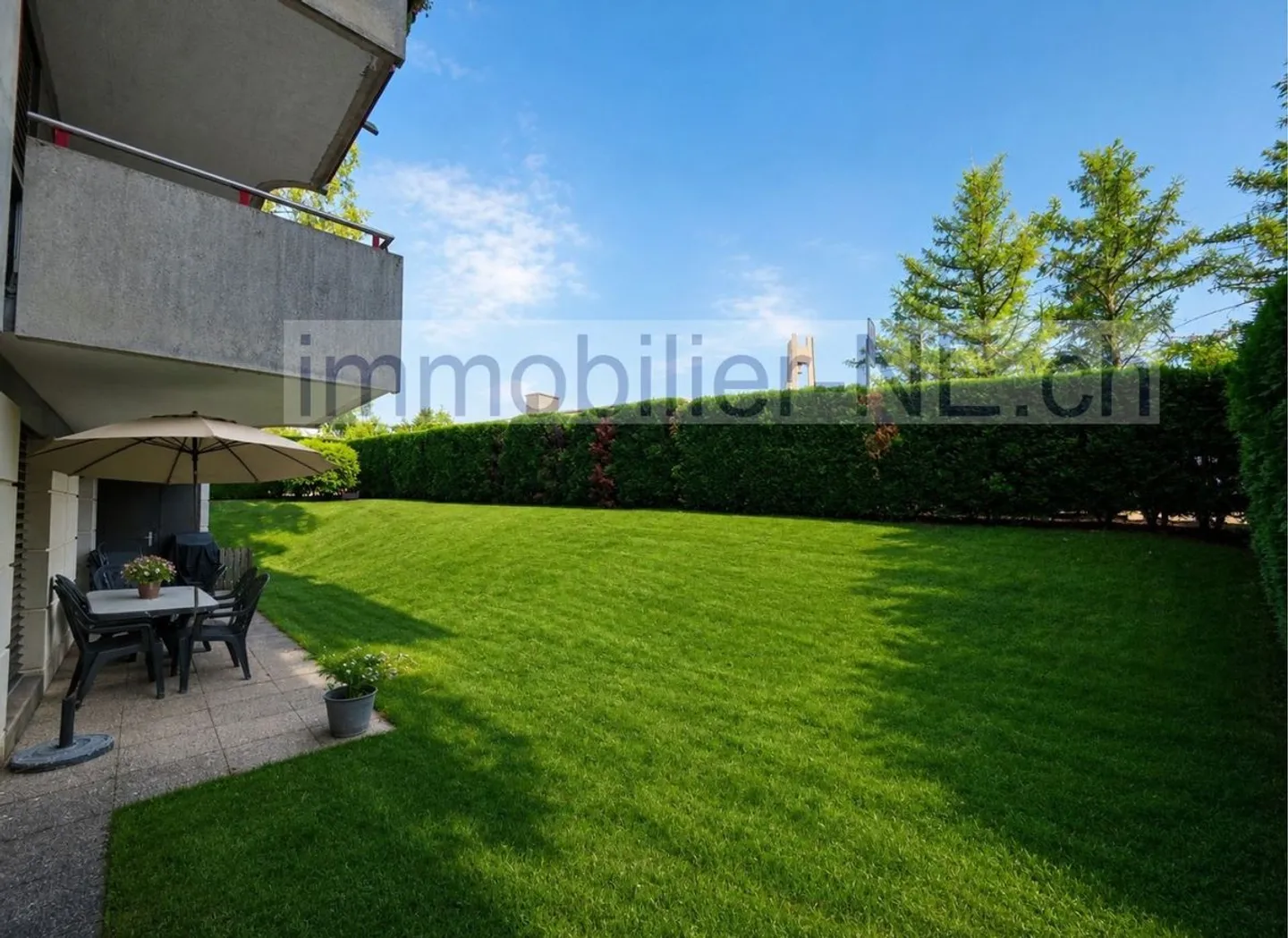 Appartamento con Giardino Incantevole - Foto 1 di 9