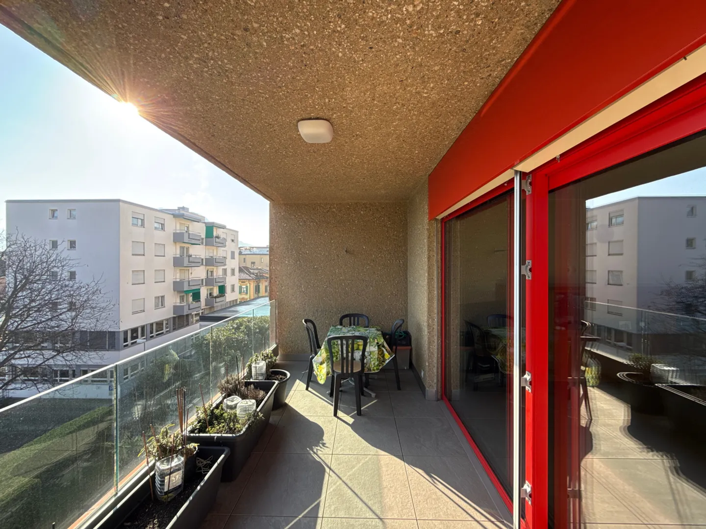 Charmante Wohnung mit Seeblick - Foto 9 von 16