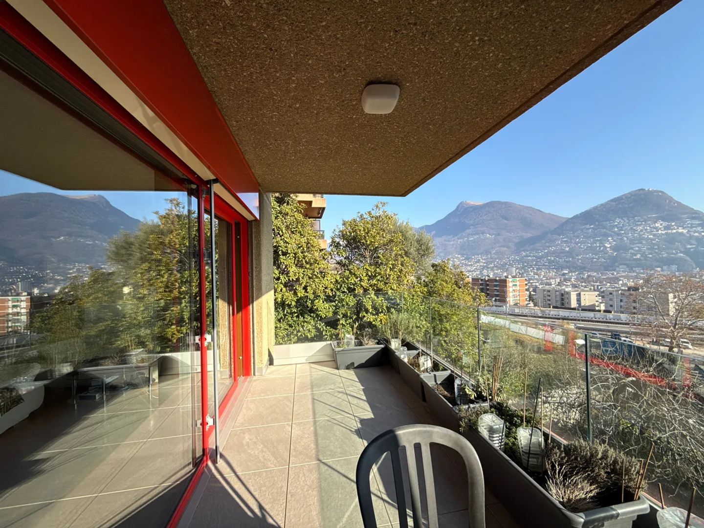 Charmante Wohnung mit Seeblick - Foto 10 von 16