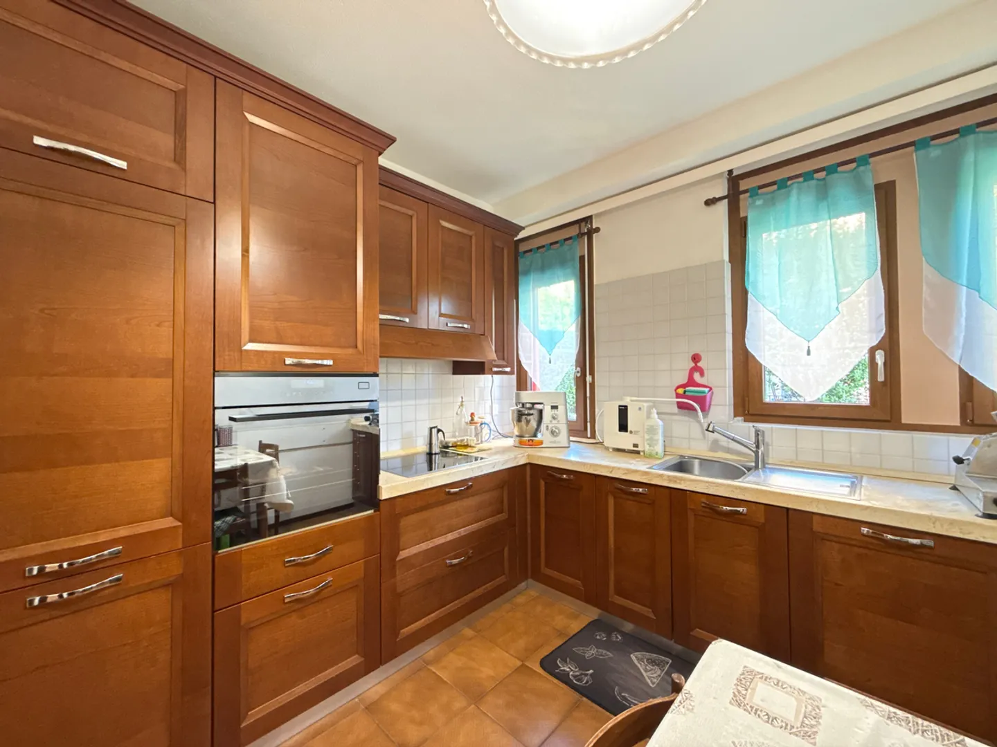 Charmante Wohnung mit Seeblick - Foto 12 von 16