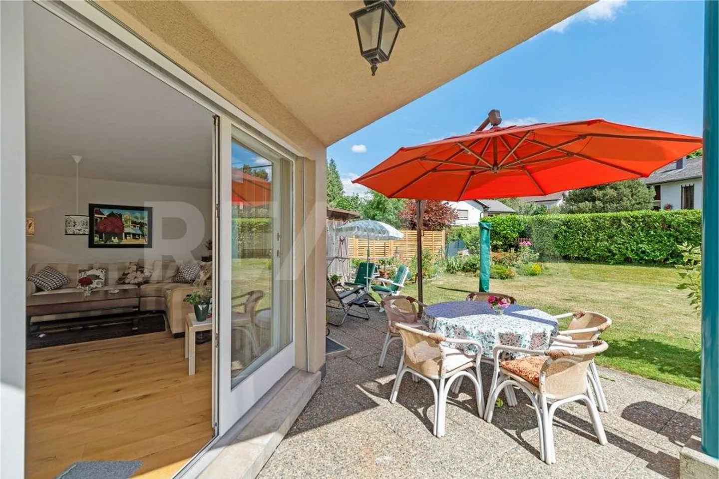 Casa indipendente di 7,5 locali a Rossens - Foto 10 di 11