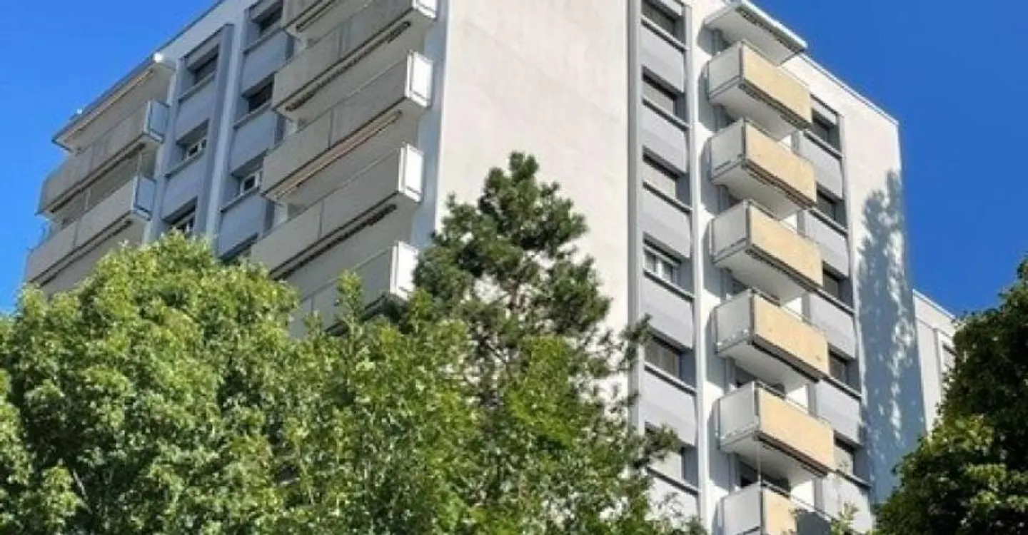 1,5 Zimmerwohnung im 1. Stock - Foto 1 von 1