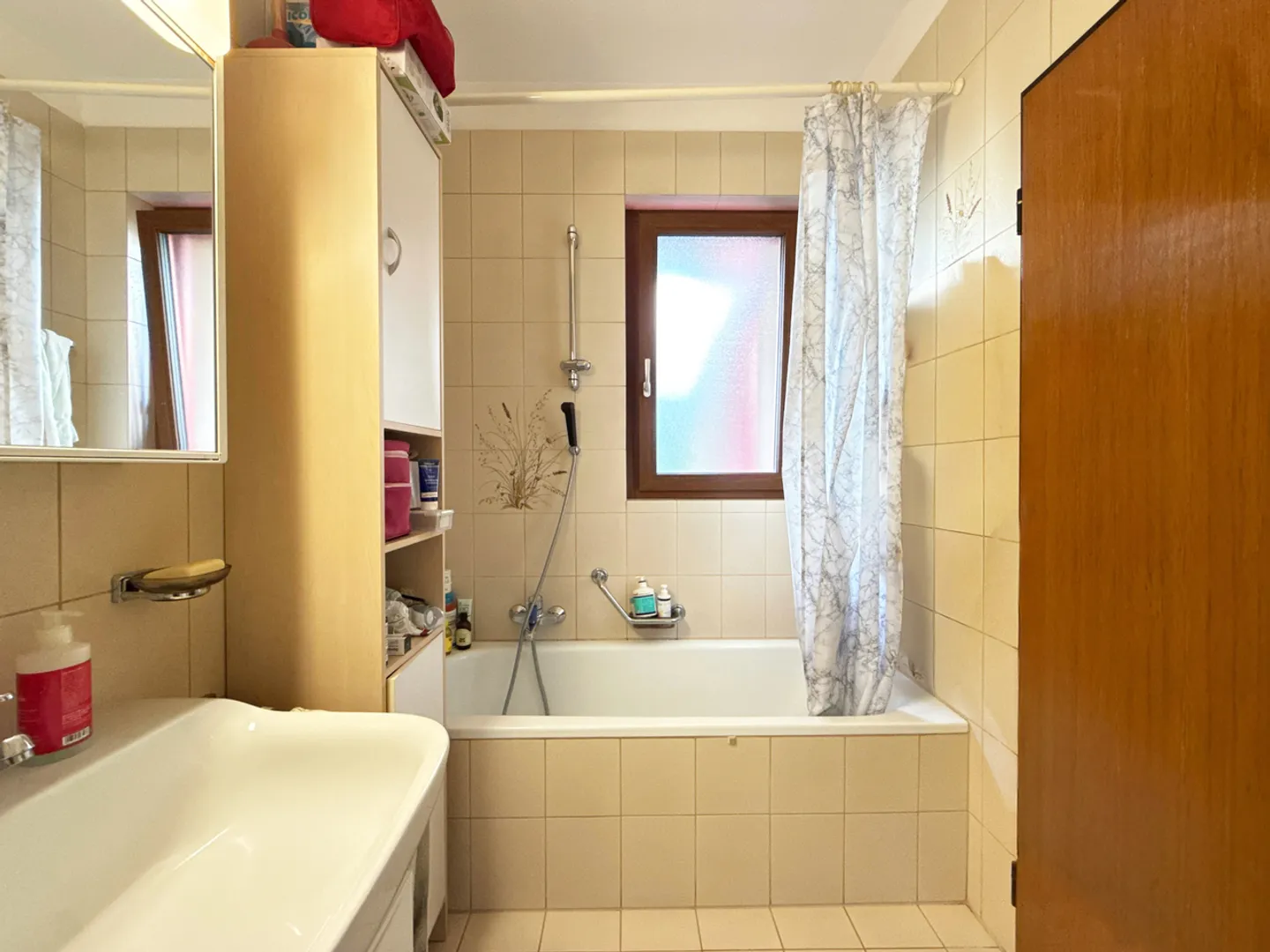 Charmante Wohnung mit Seeblick - Foto 15 von 16