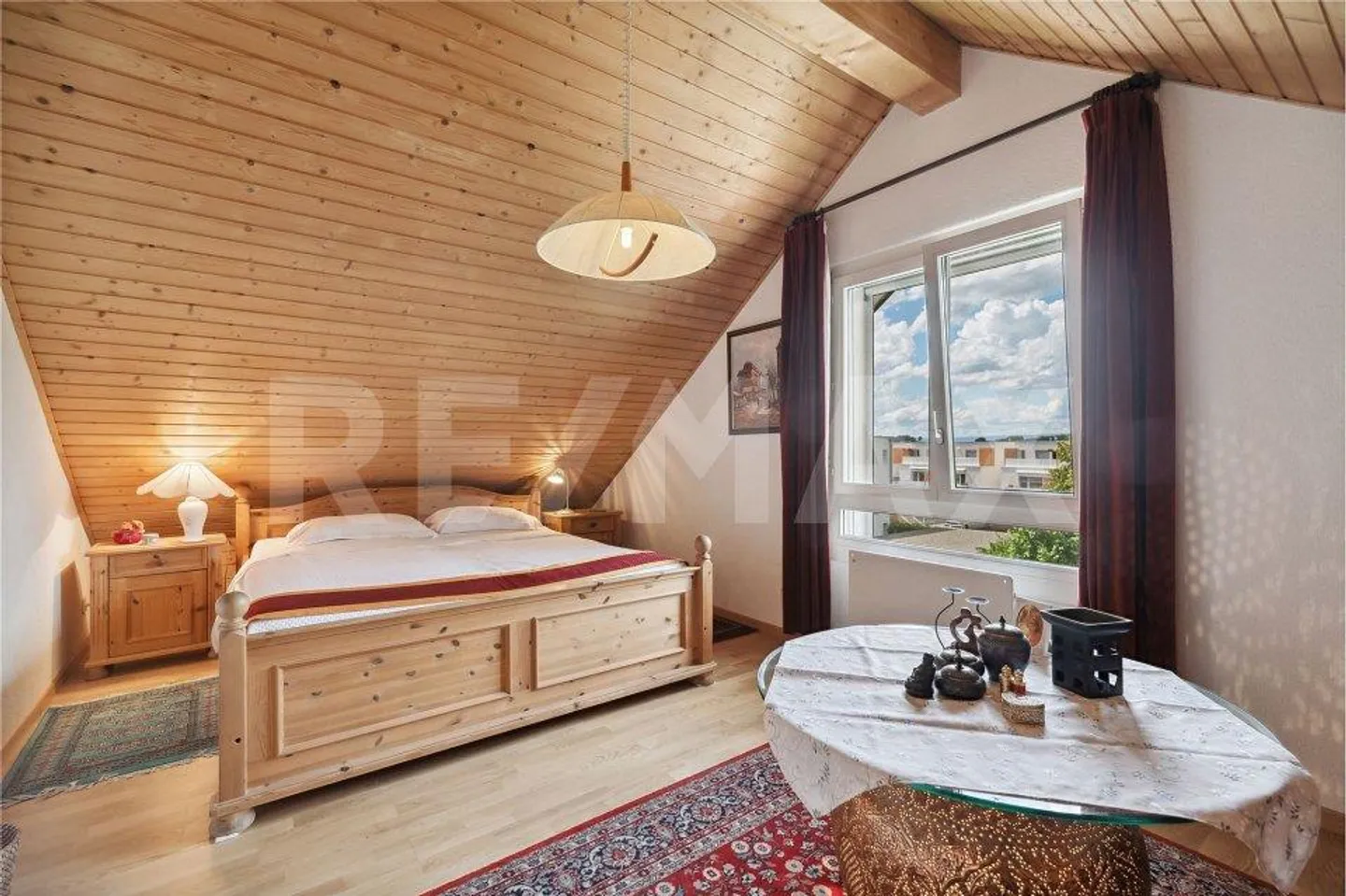 Casa indipendente di 7,5 locali a Rossens - Foto 8 di 11