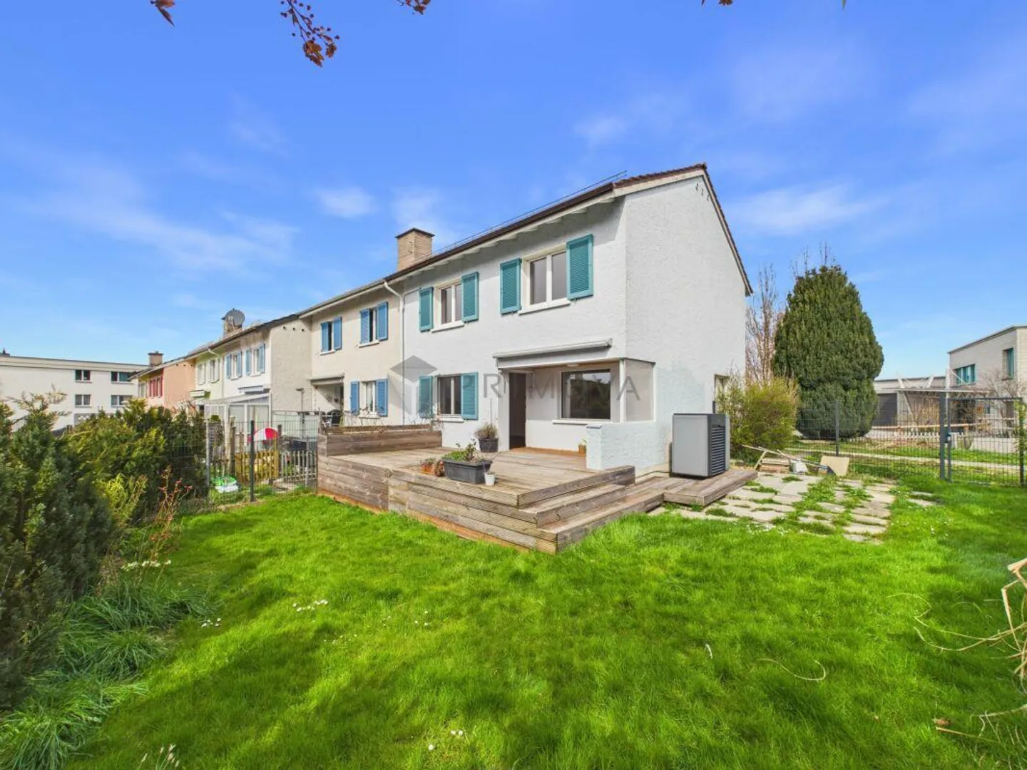 Votre Maison de Ville de Rêve - Achetez Aujourd'hui, Emménagez Demain - Photo 1 sur 12