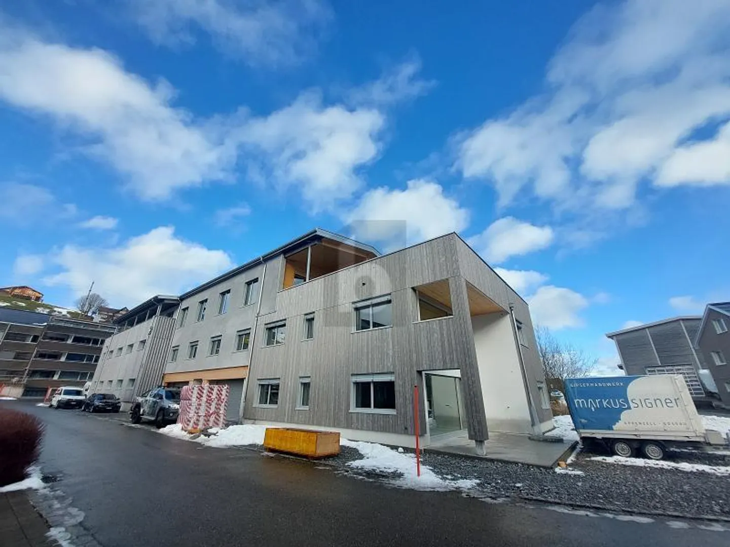 LUXURIOUS FIRST OCCUPANCY WITH TERRACE - Photo 1 of 3