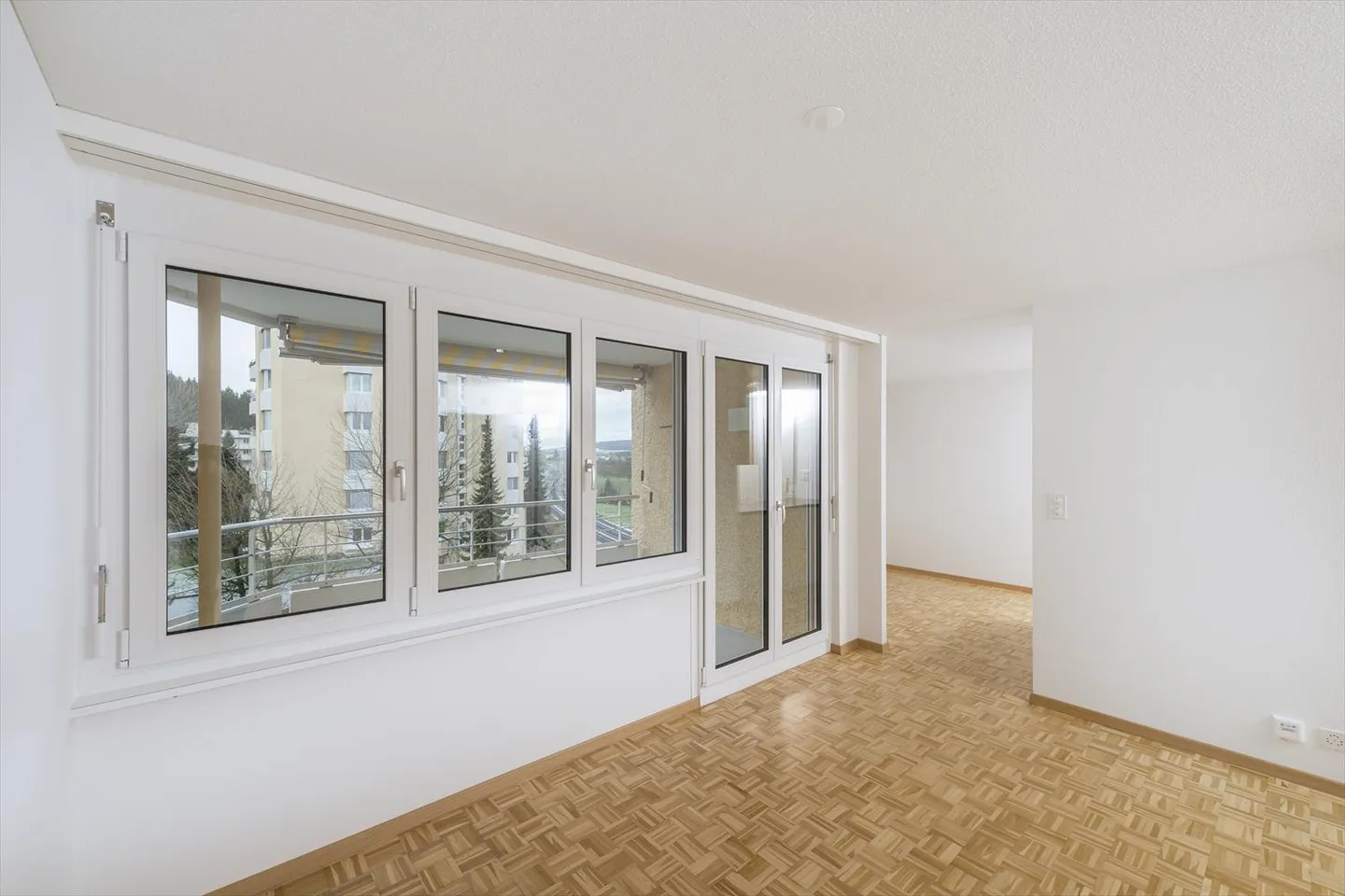 Appartamento 4.5 stanze - Foto 6 di 9