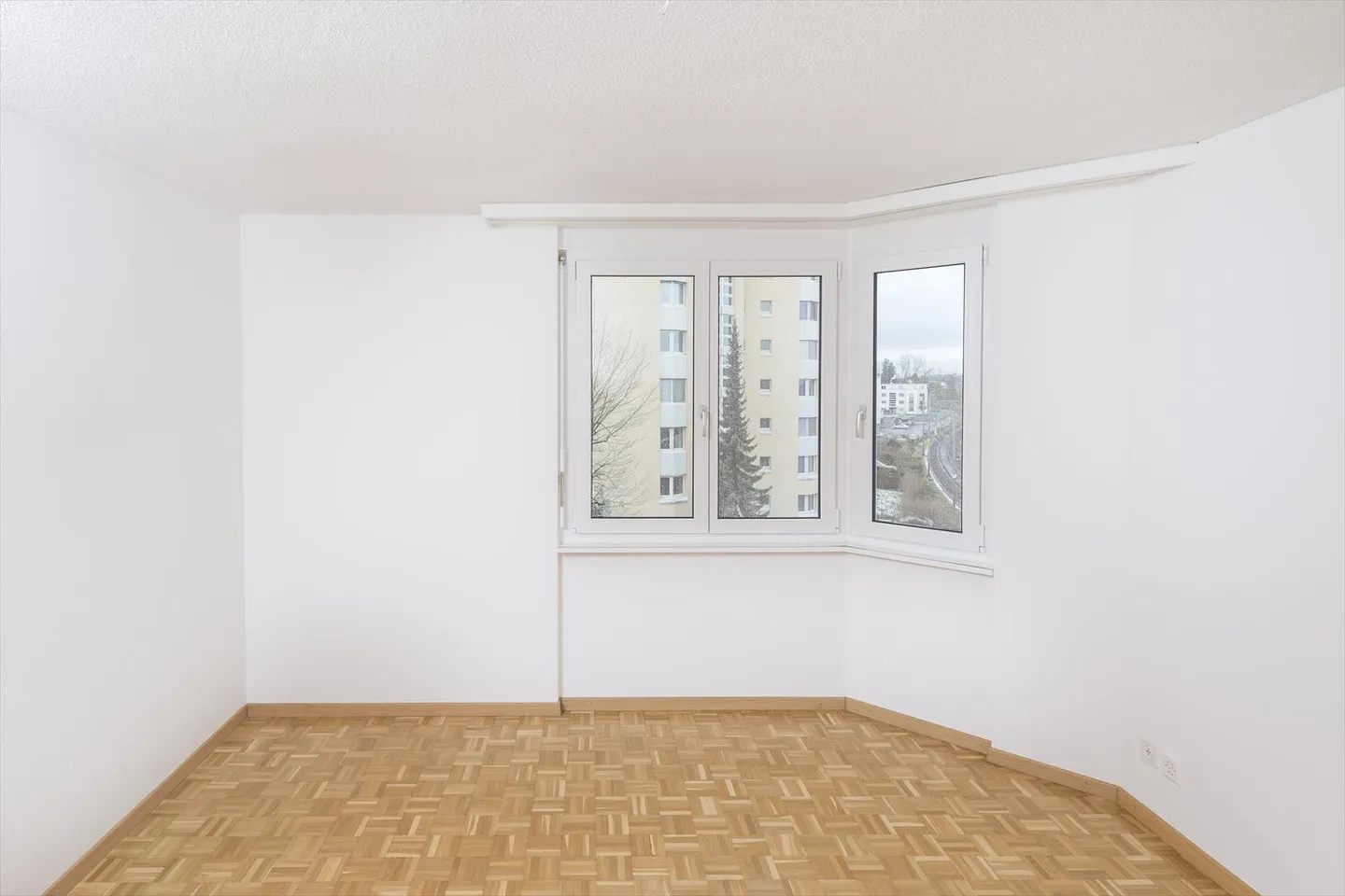 Appartamento 4.5 stanze - Foto 9 di 9