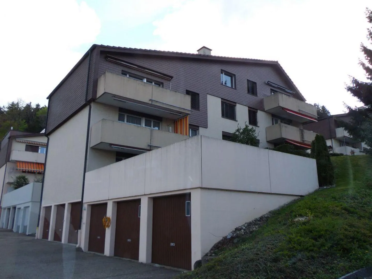 2° piano bellissimo e accogliente appartamento di 3,5 stanze - Foto 6 di 8