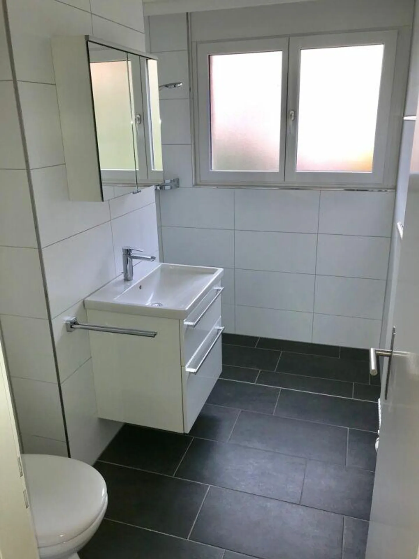 2° piano bellissimo e accogliente appartamento di 3,5 stanze - Foto 8 di 8