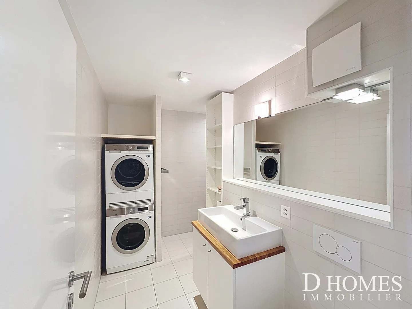 EXKLUSIVITÄT I Wunderschöne 3-Zimmer-Duplexwohnung - Terrasse - Foto 4 von 8