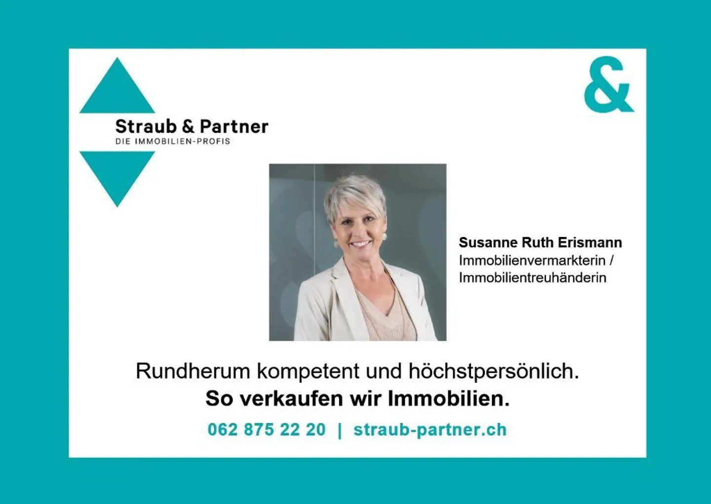 SHOWROOM VOR ORT | IHR NEUES FAMILIENDOMIZIL | NATURNAH | SONNIG - Foto 9 von 9