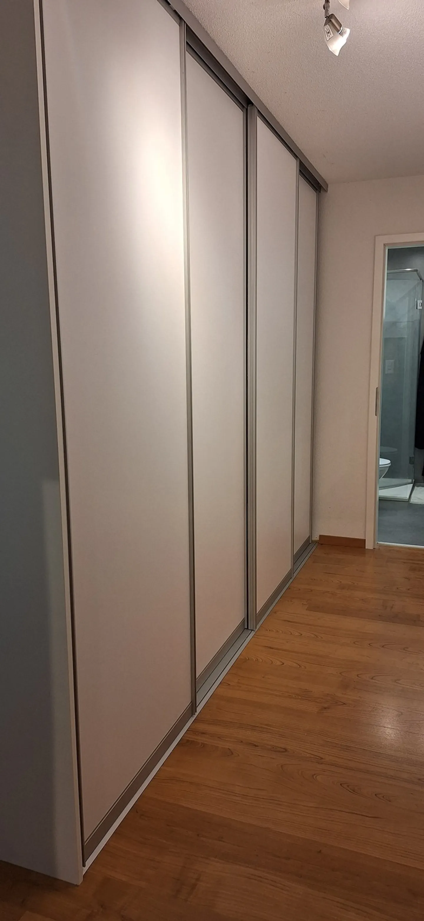 Möblierte Wohnung in Worb - Foto 6 von 6
