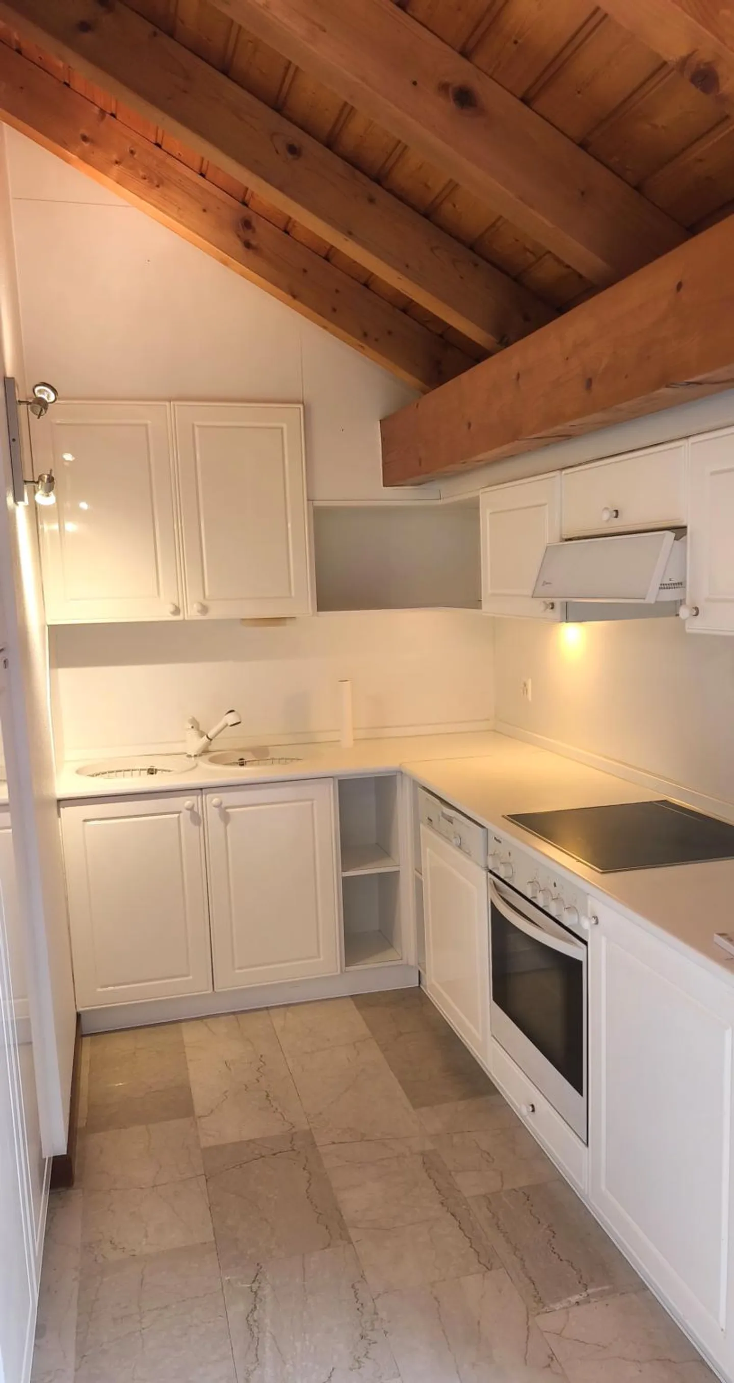 Bel appartement de 3,5 pièces avec deux terrasses au 2ème étage - Photo 7 sur 7