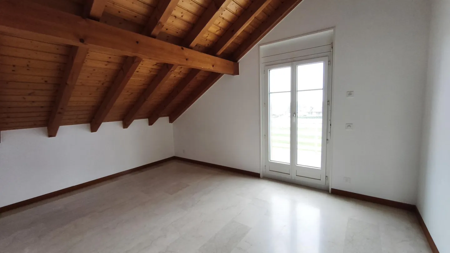 Bel appartement de 3,5 pièces avec deux terrasses au 2ème étage - Photo 4 sur 7