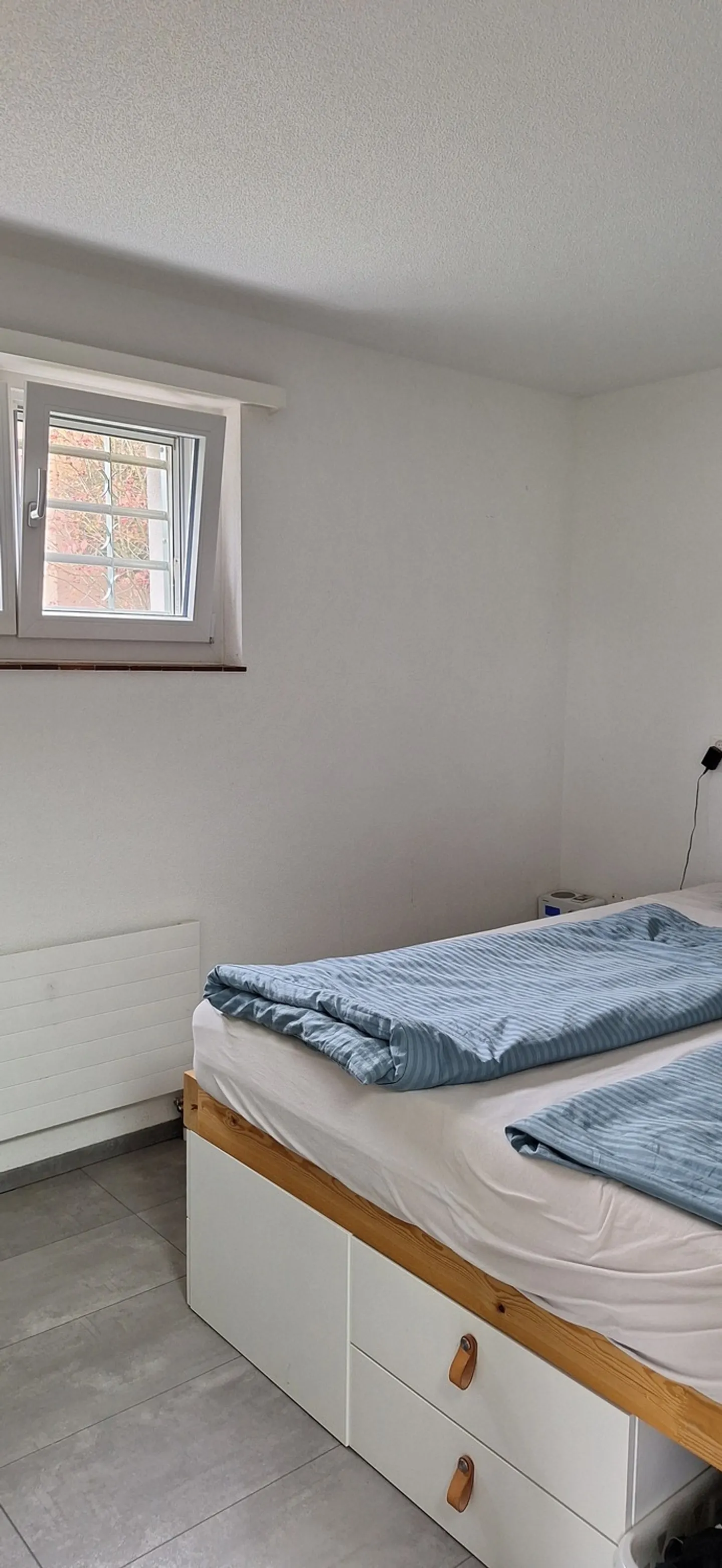 Möblierte Wohnung in Worb - Foto 4 von 6