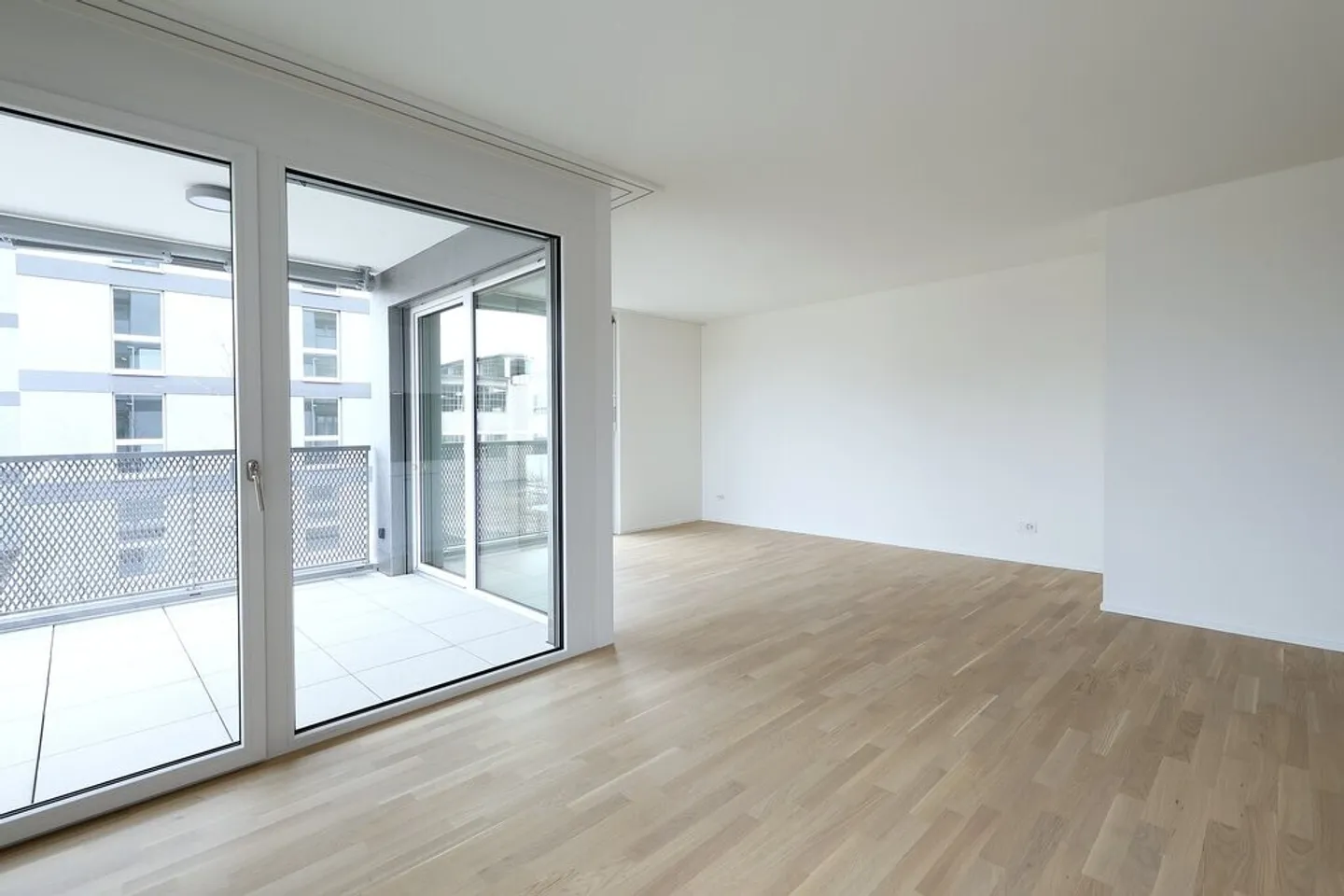 Charmante 2.5-Zimmerwohnung - Foto 4 von 7