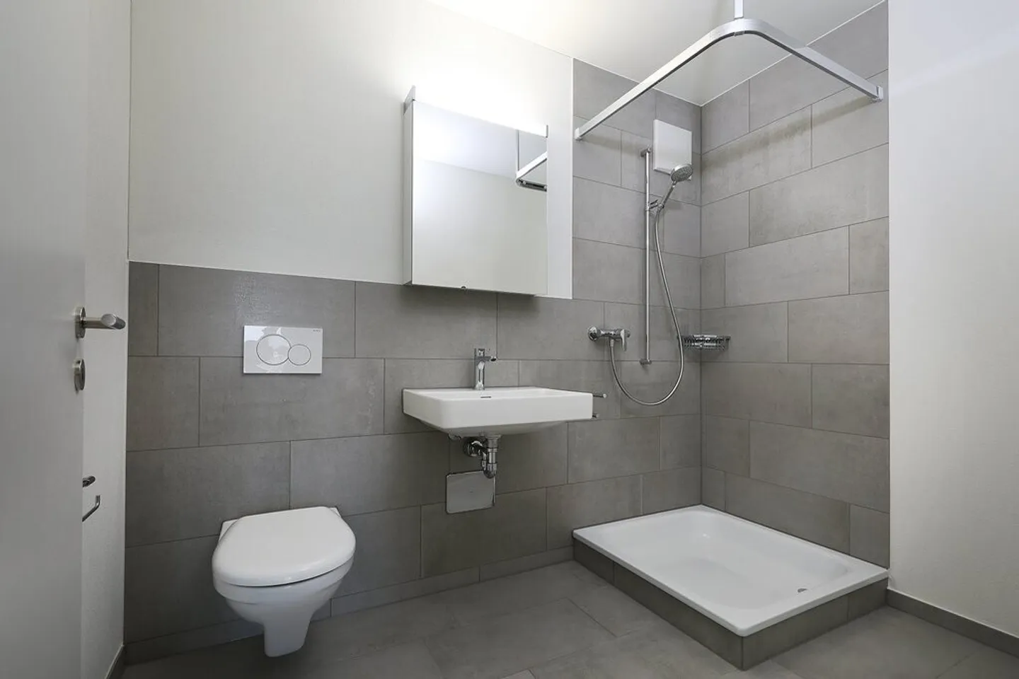 Charmante 2.5-Zimmerwohnung - Foto 6 von 7