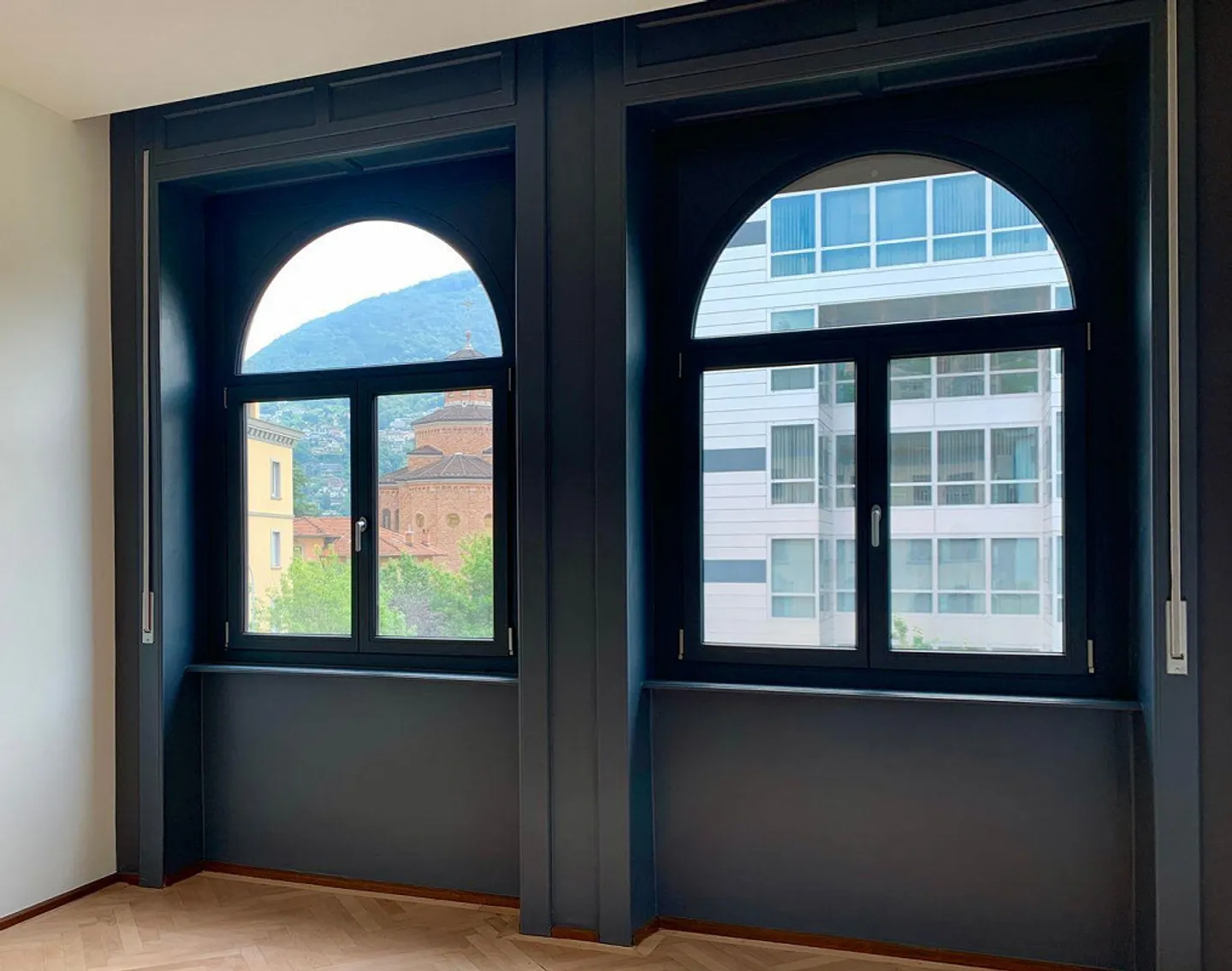 Appartamento Elegante a Lugano - Foto 4 di 11