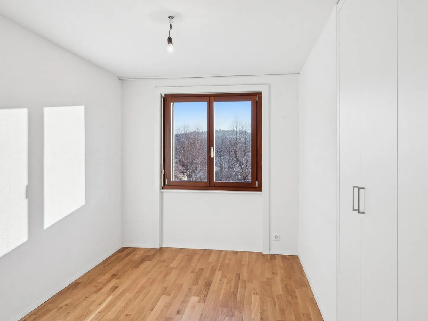 Wunderschöne Wohnung in Belfaux - Foto 8 von 11