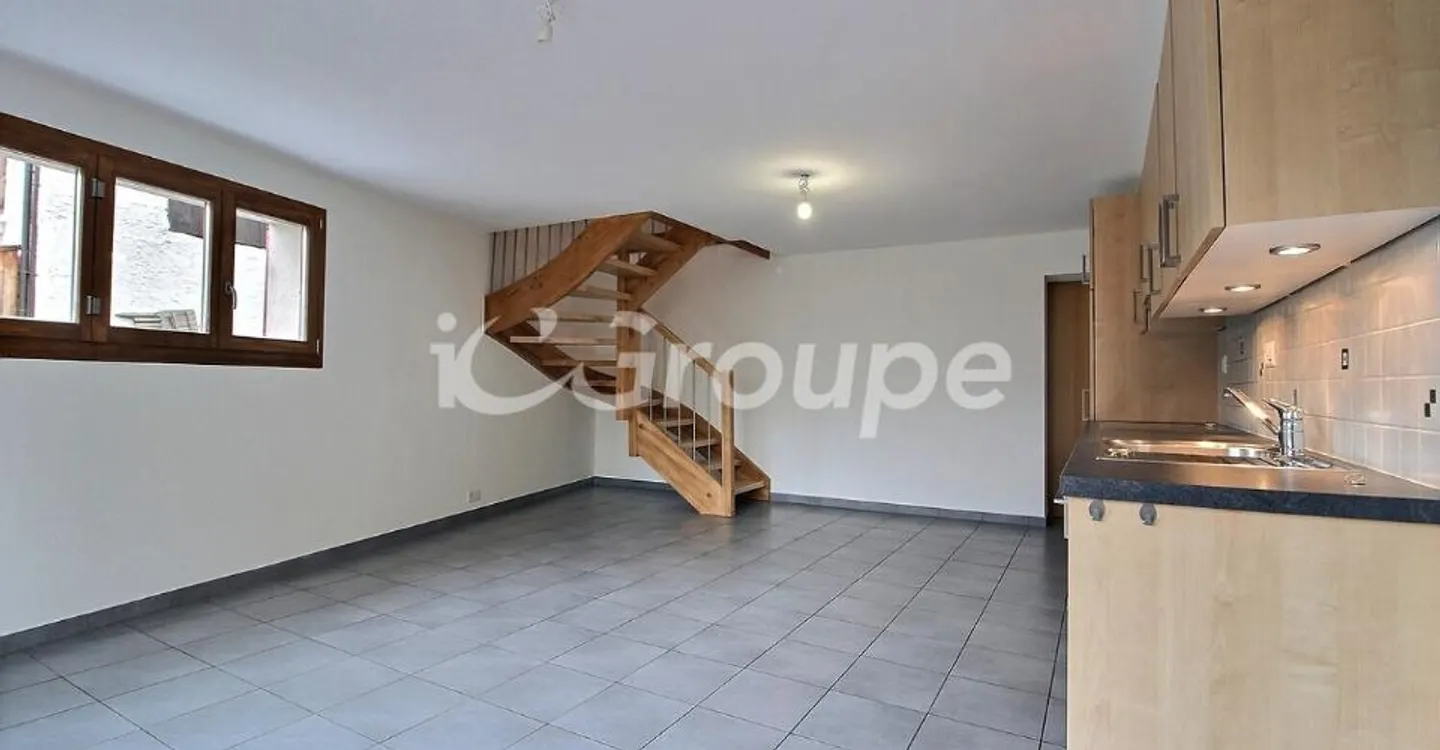 Charmante Maison Villageoise - Photo 1 sur 11