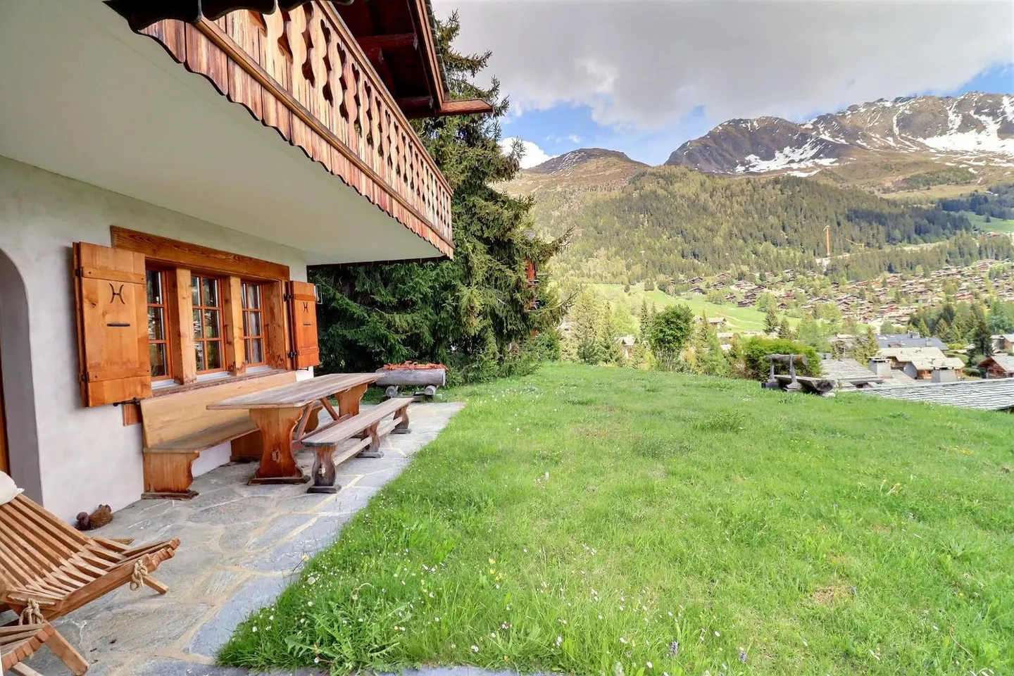 Chalet 7 camere - Foto 8 di 8