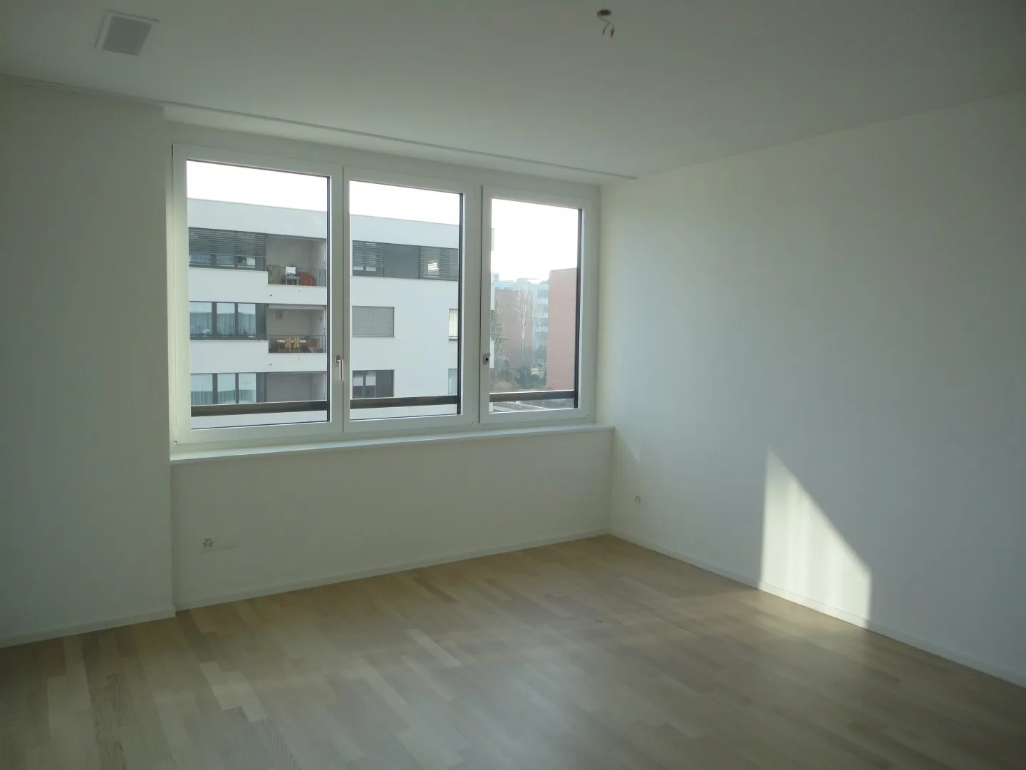 Moderne 3.5 Zimmerwohnung - Foto 4 von 5