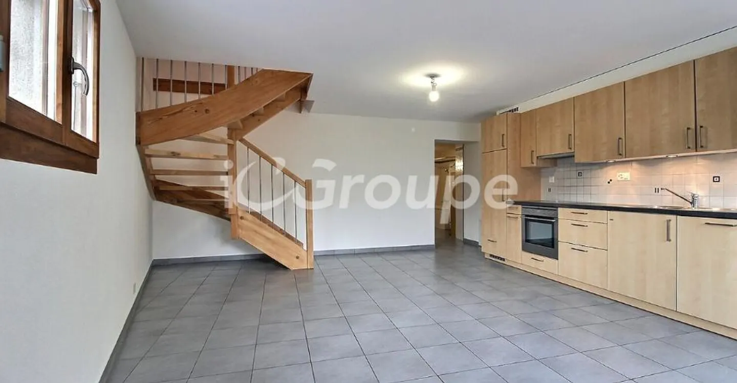 Charmante Maison Villageoise - Photo 3 sur 11