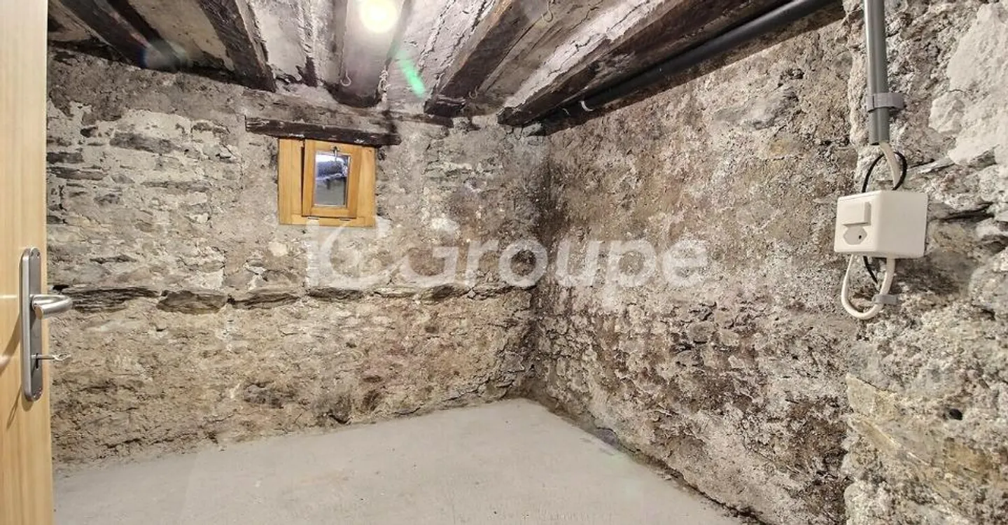 Charmante Maison Villageoise - Photo 4 sur 11
