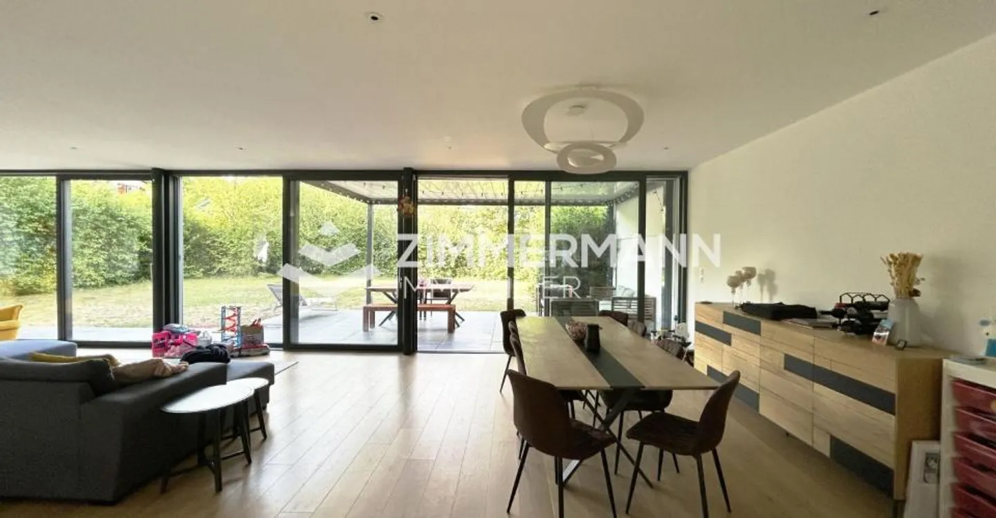 Superb villa for rent in Grand-Saconnex! - Photo 3 of 7