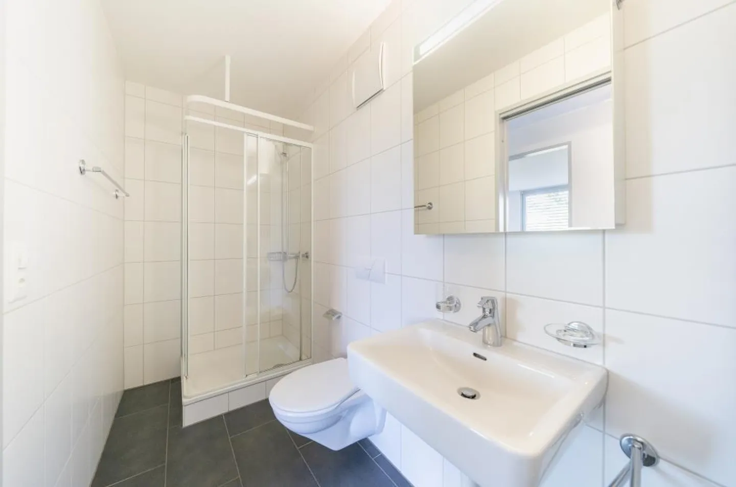 Wohnung mit Weitsicht... - Photo 5 sur 7