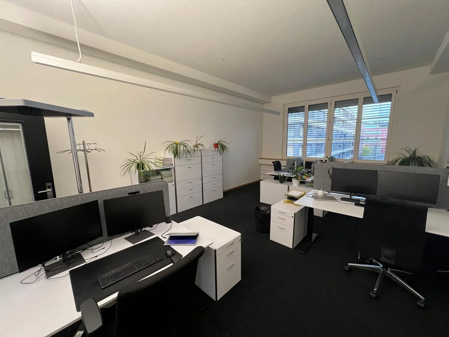 Zentrales Büro in Winterthur - Foto 9 von 9