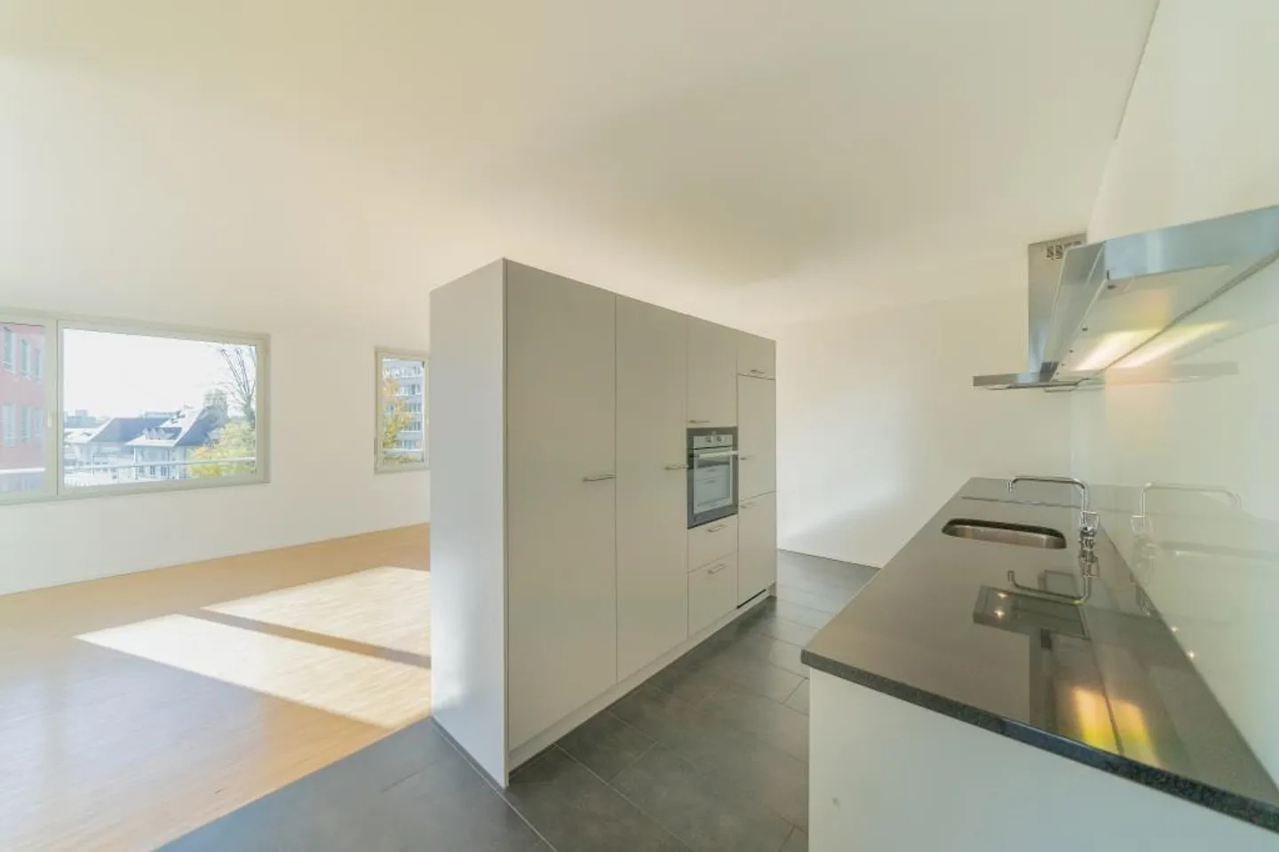 Wohnung mit Weitsicht... - Photo 2 sur 7