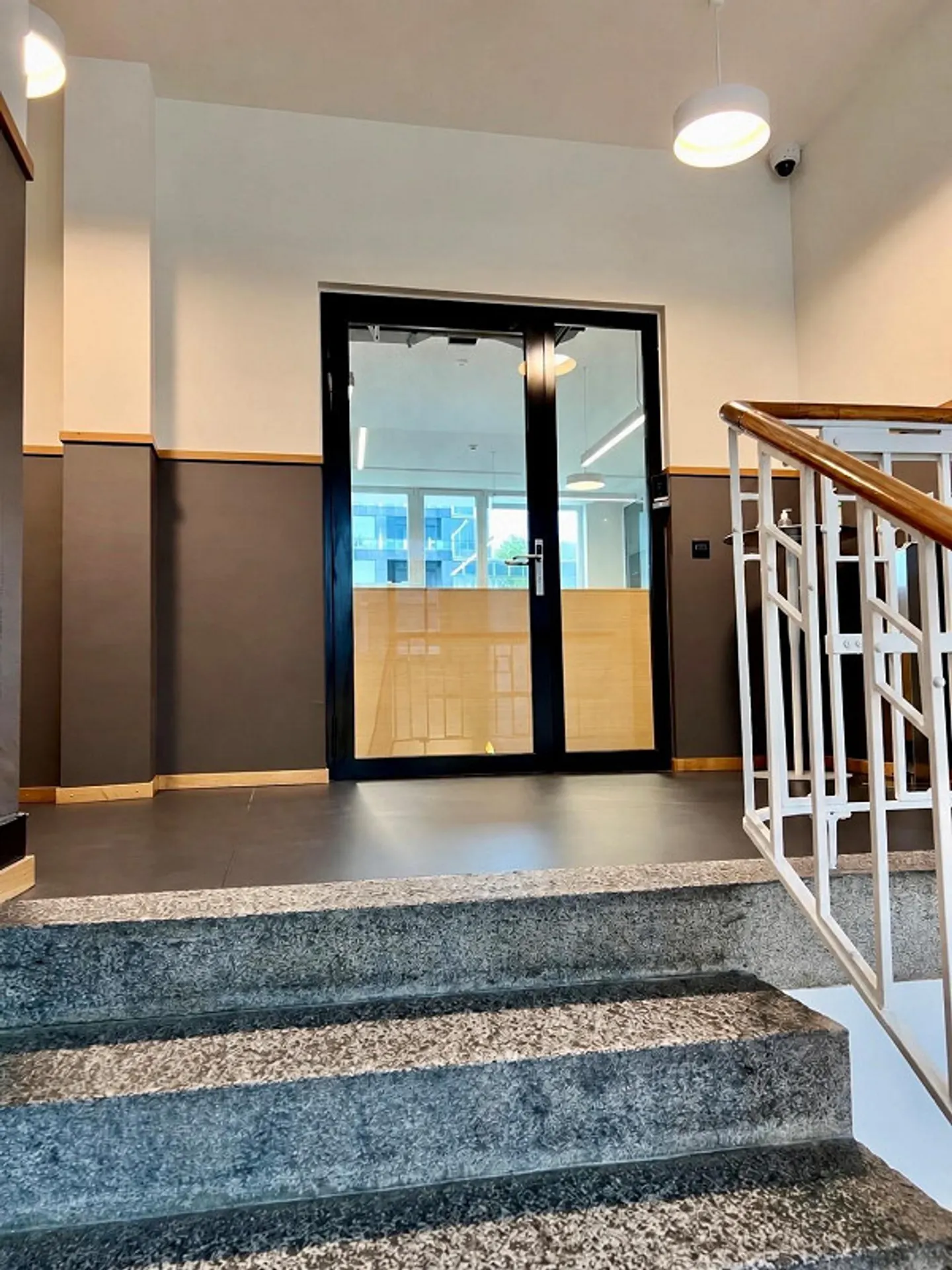 Zentrales Büro in Winterthur - Foto 4 von 9
