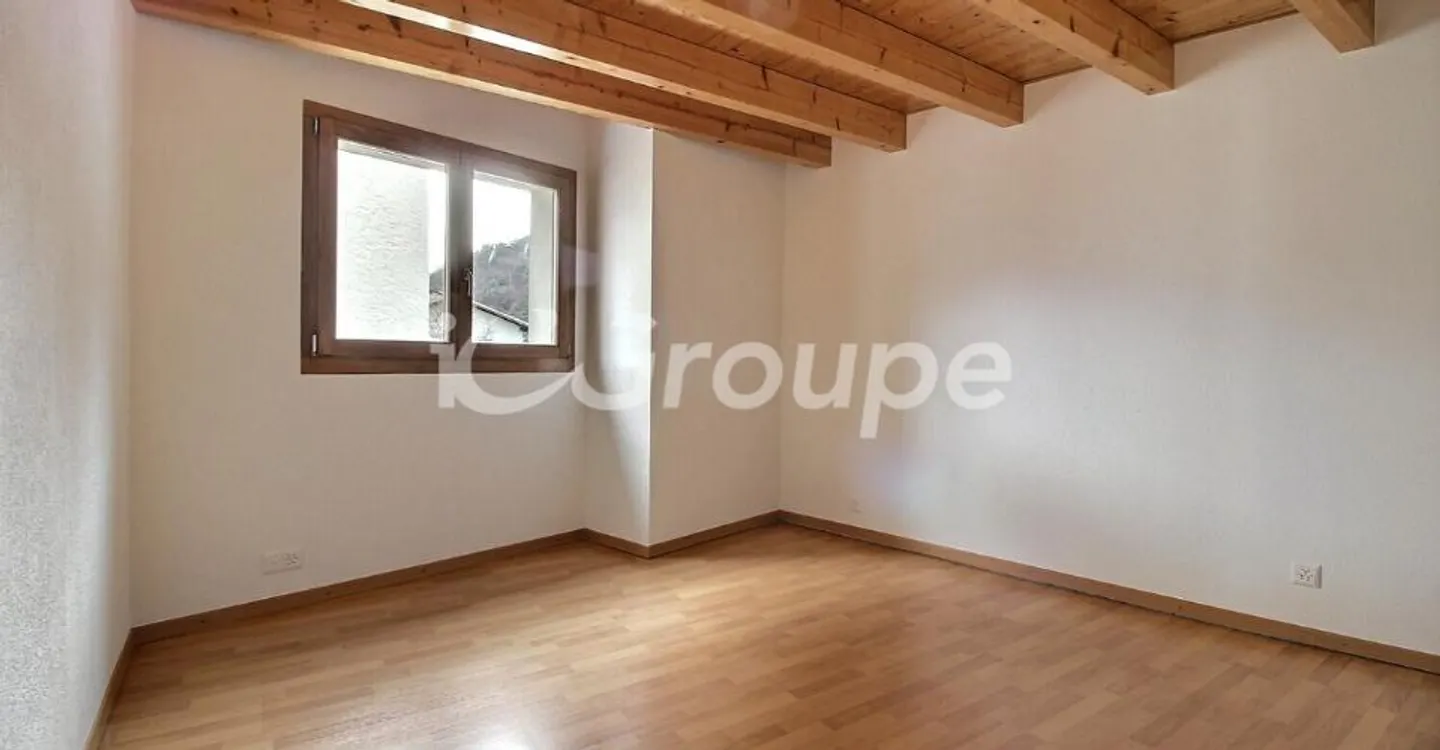Charmante Maison Villageoise - Photo 8 sur 11