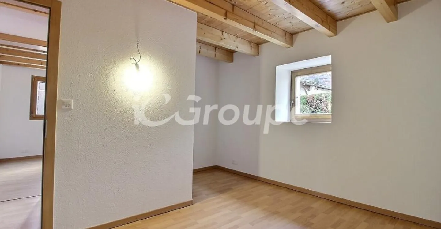 Charmante Maison Villageoise - Photo 9 sur 11