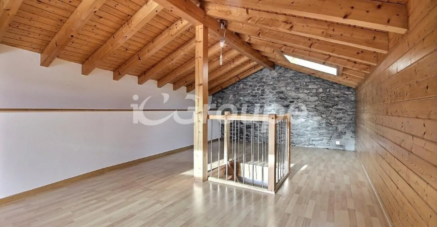 Charmante Maison Villageoise - Photo 10 sur 11