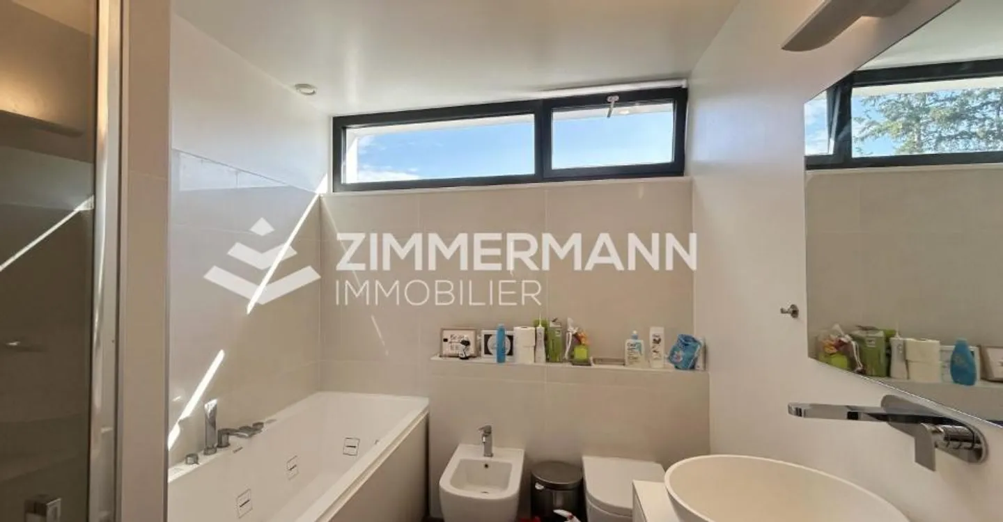 Superb villa for rent in Grand-Saconnex! - Photo 4 of 7
