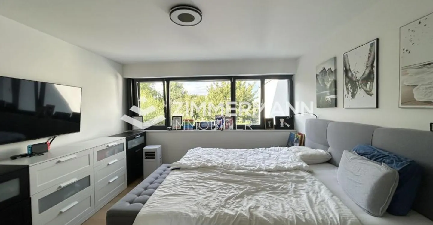 Superb villa for rent in Grand-Saconnex! - Photo 5 of 7