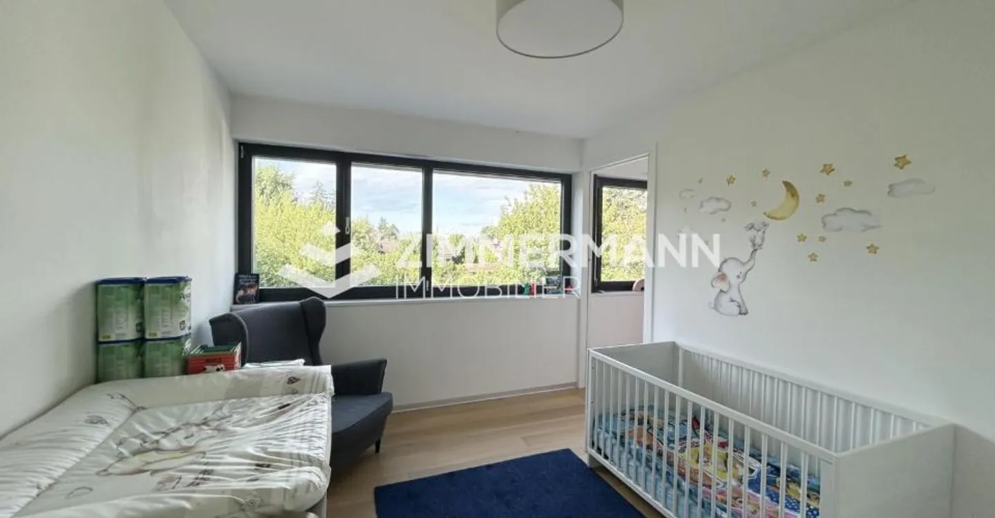 Superb villa for rent in Grand-Saconnex! - Photo 6 of 7