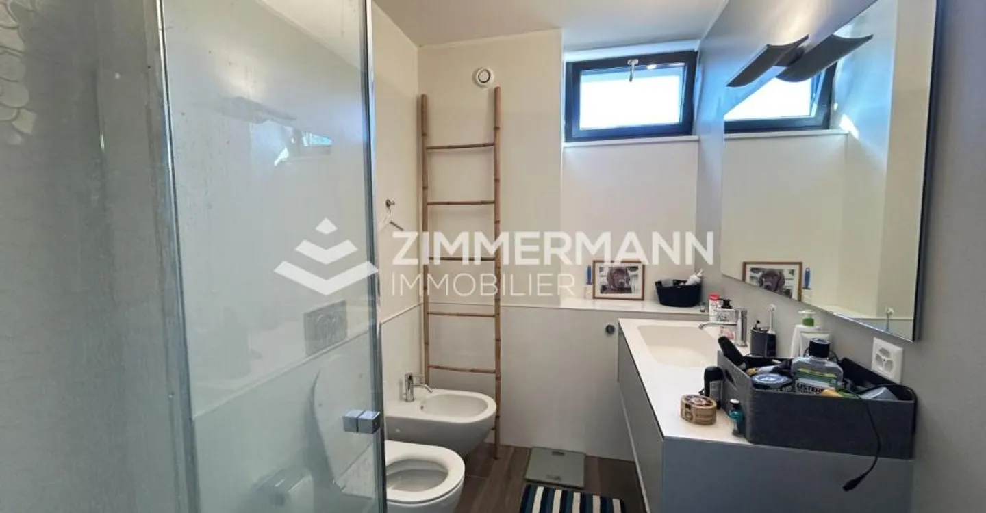 Superb villa for rent in Grand-Saconnex! - Photo 7 of 7