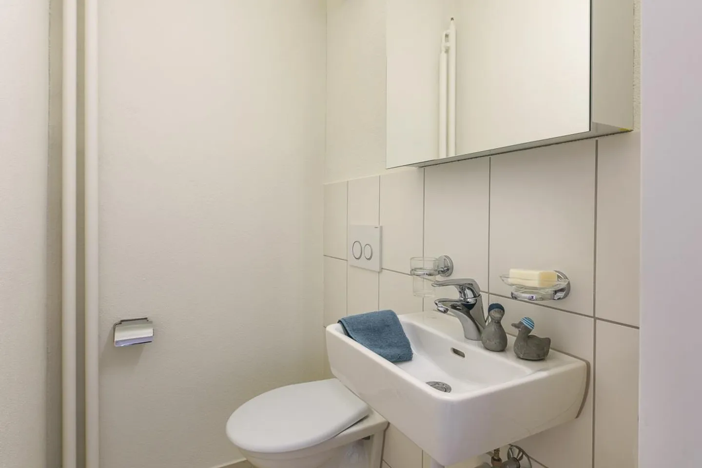 Apartment for rent - Photo 4 of 7