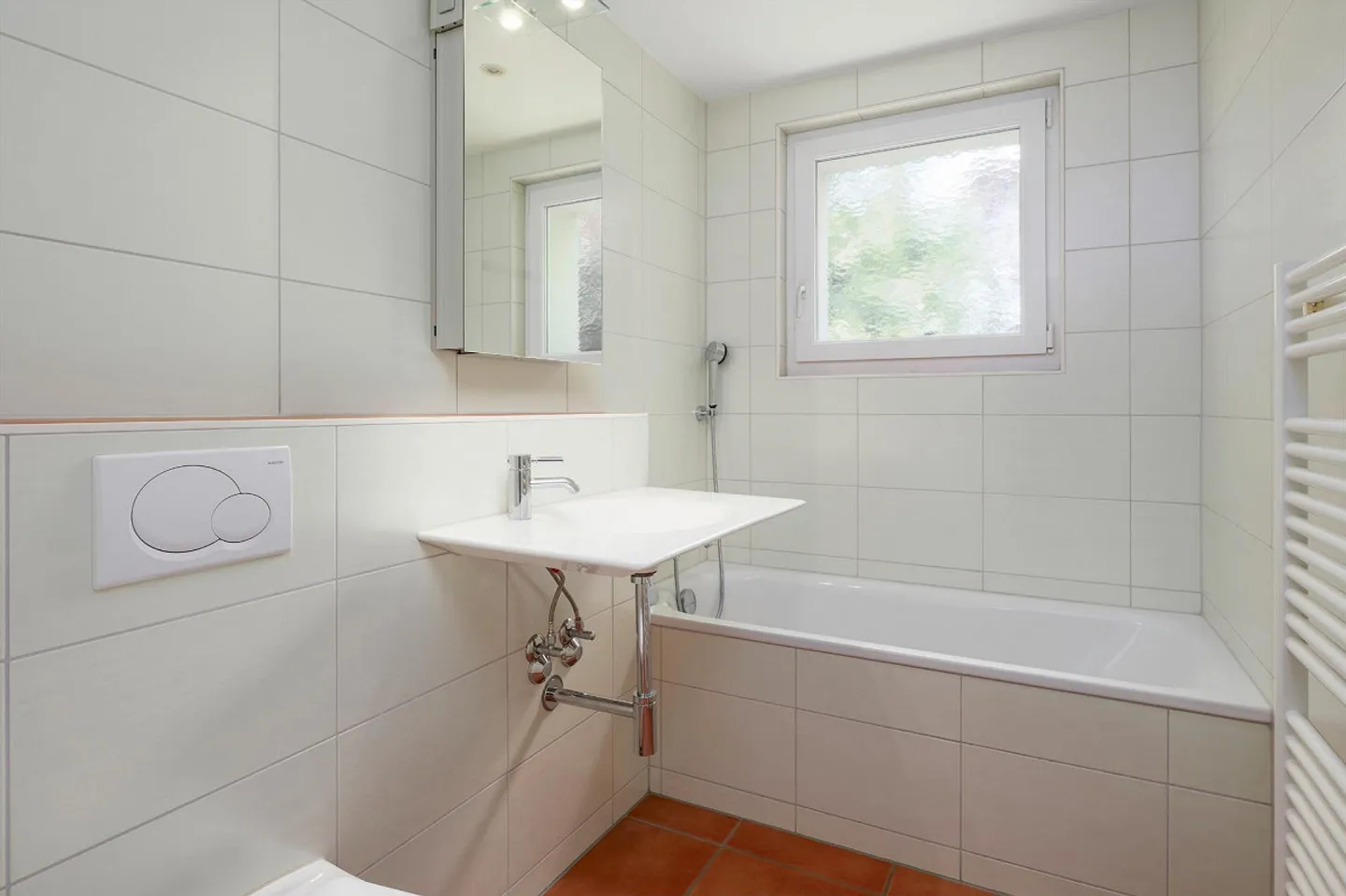 Charmante Wohnung mit Potenzial - Foto 6 von 8