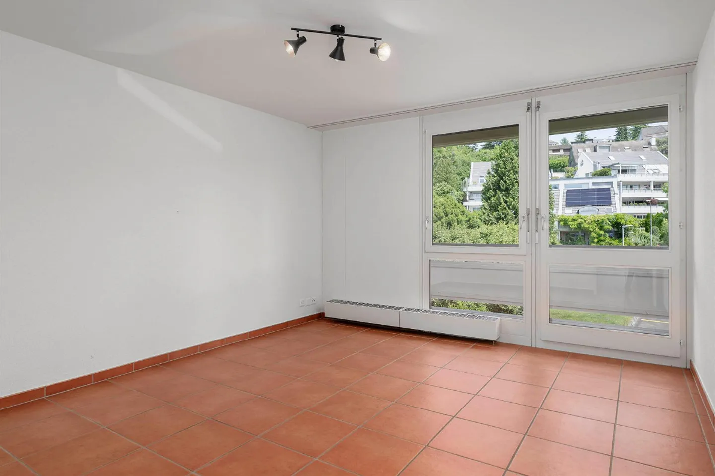 Charmante Wohnung mit Potenzial - Foto 7 von 8