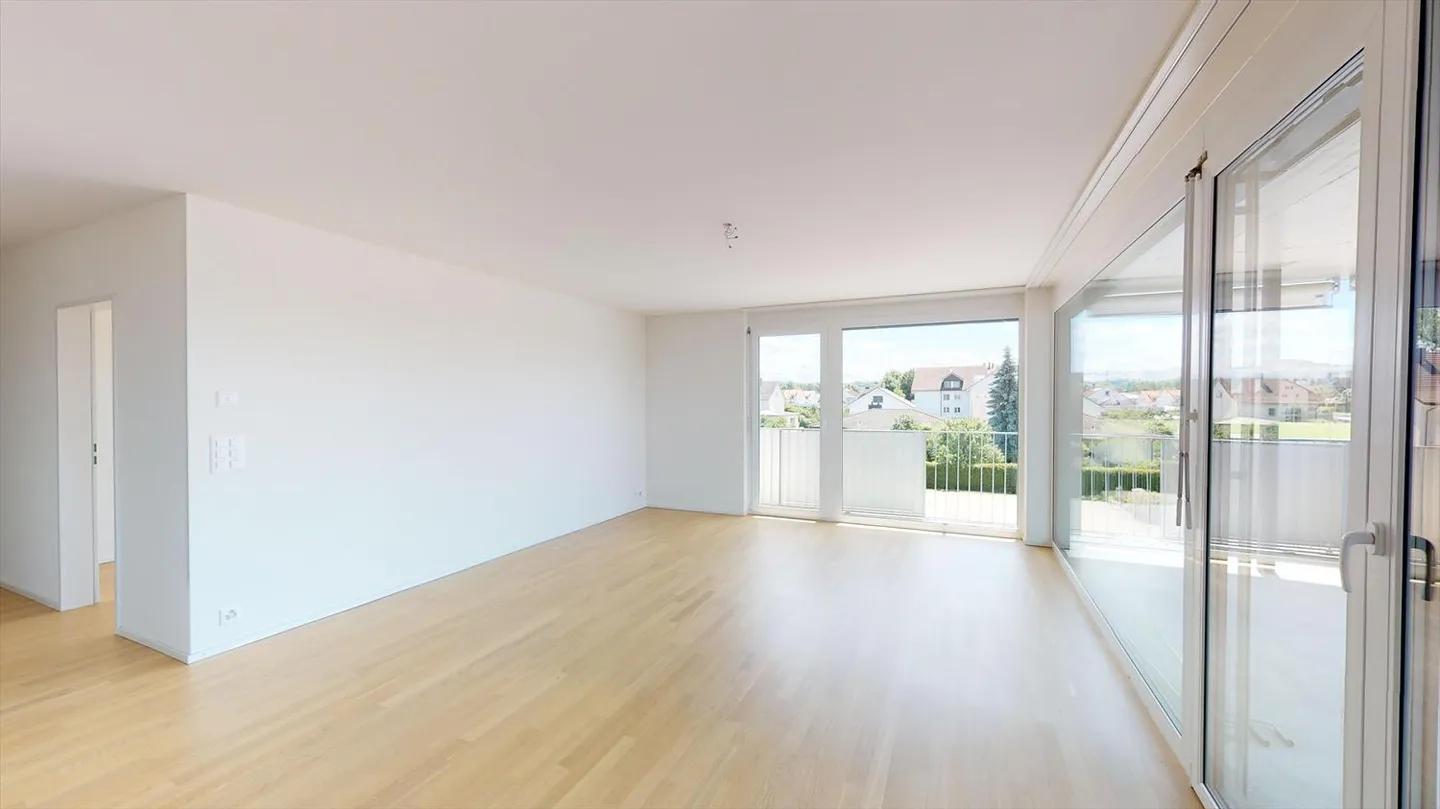 Il tuo nuovo spazio abitativo - Foto 5 di 9