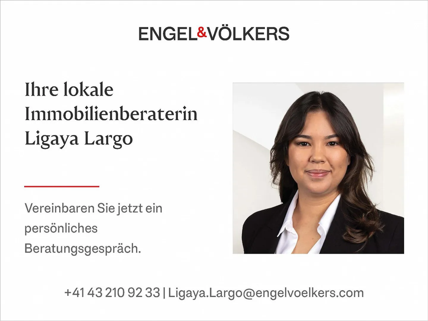 Charmante Wohnung mit Potenzial - Foto 8 von 8