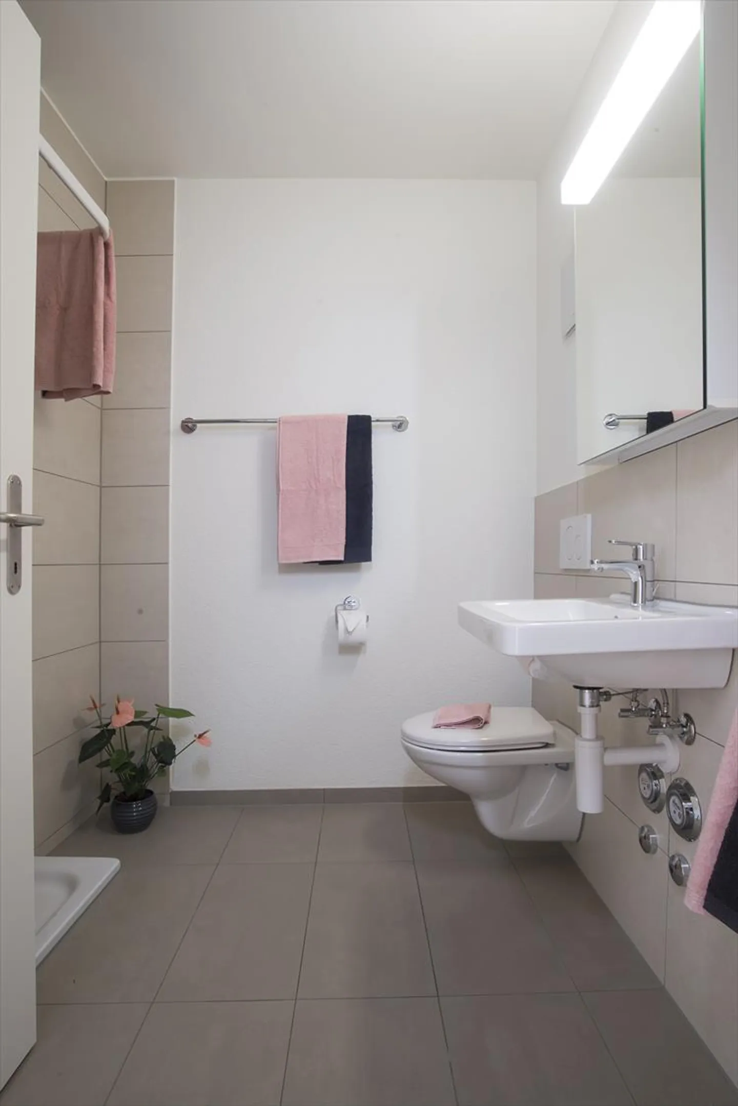 Il tuo nuovo spazio abitativo - Foto 7 di 9