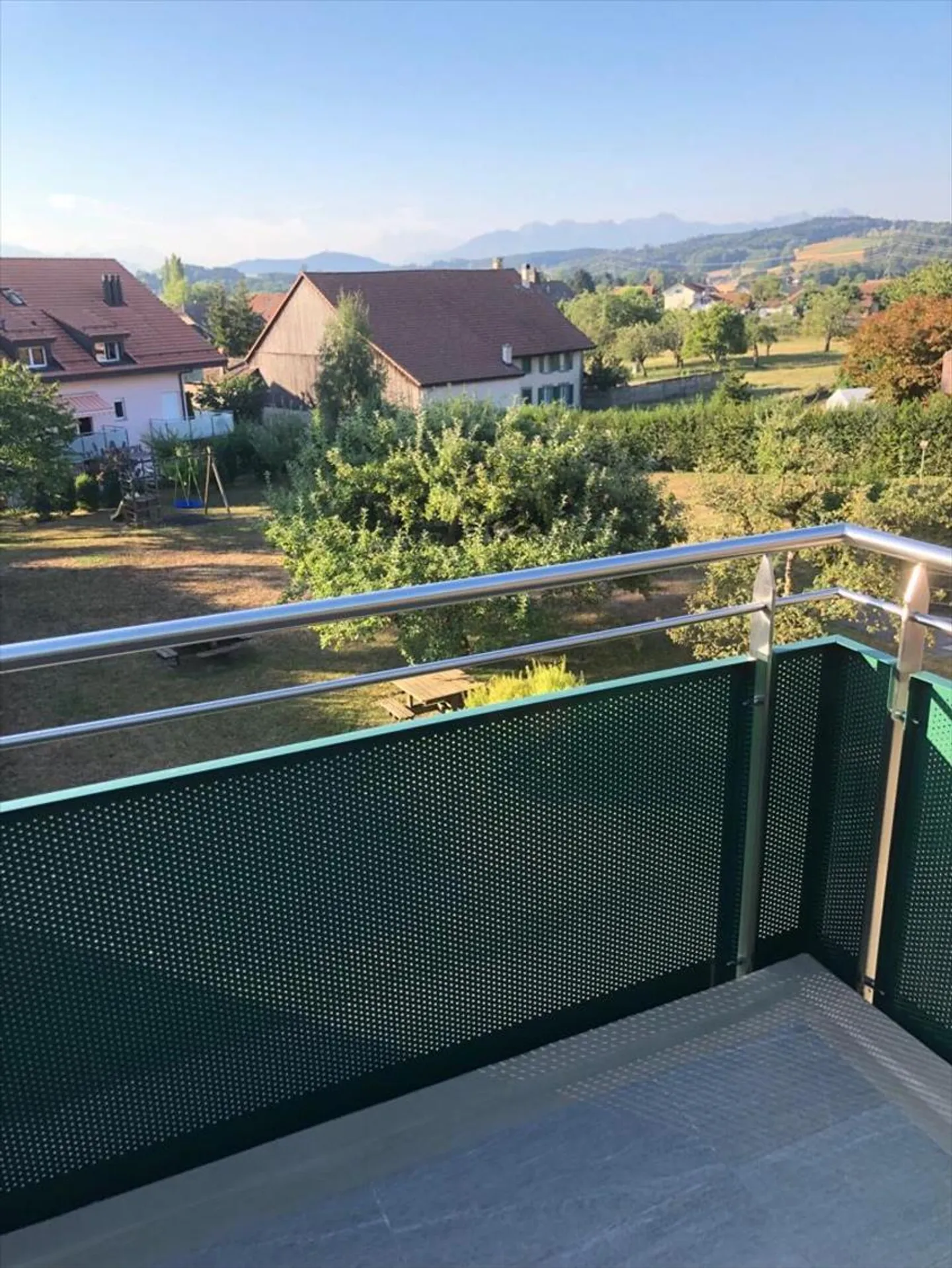 Appartamento 4.5 stanze - Foto 3 di 7