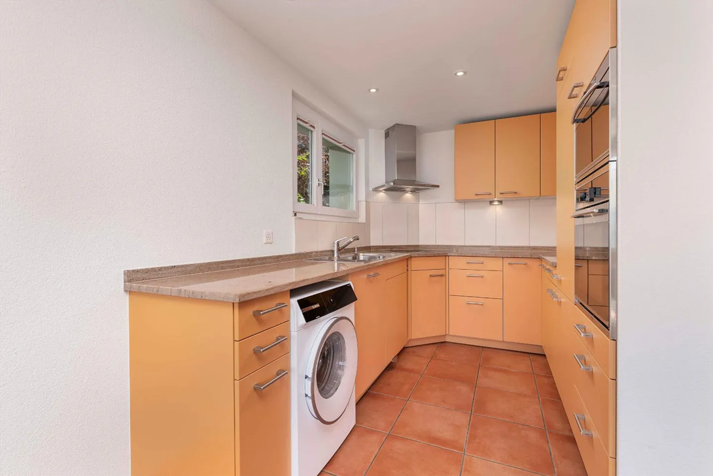 Charmante Wohnung mit Potenzial - Foto 4 von 8