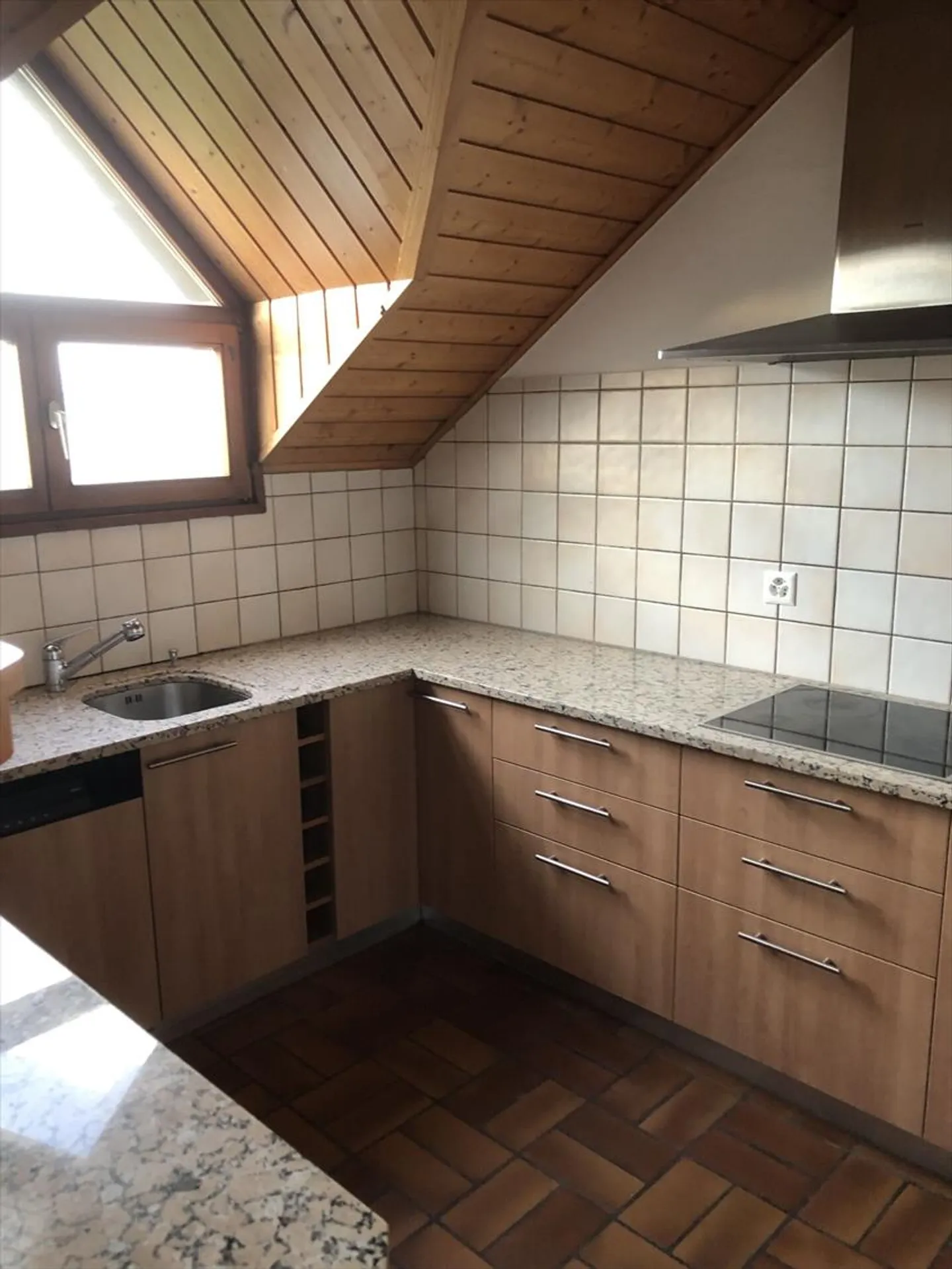 Appartamento 4.5 stanze - Foto 1 di 7